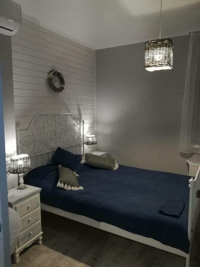 Feliz Apartman Gyula Exterior foto