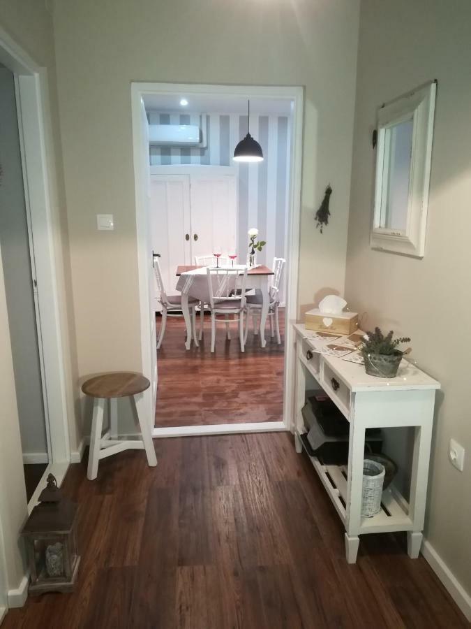 Feliz Apartman Gyula Exterior foto