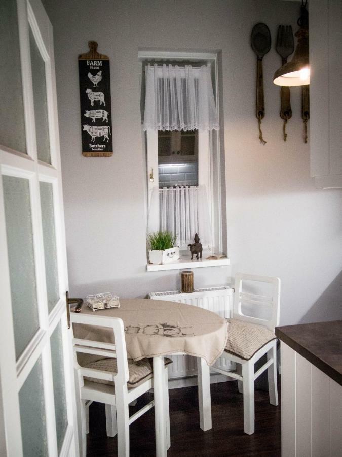 Feliz Apartman Gyula Exterior foto